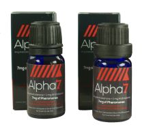 Alpha-7 Unscented Pheromones (Pack of 2)