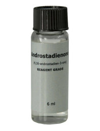 Androstadienone (6 ml)