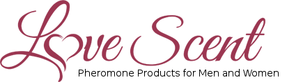 Love Scent Pheromone Products for Men and Women