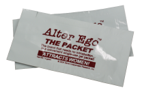 Alter Ego Gel Packs for Men (7-pack)