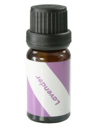 Lavender 100% Pure Essential Oil - Undiluted Therapeutic Grade - 10 ML