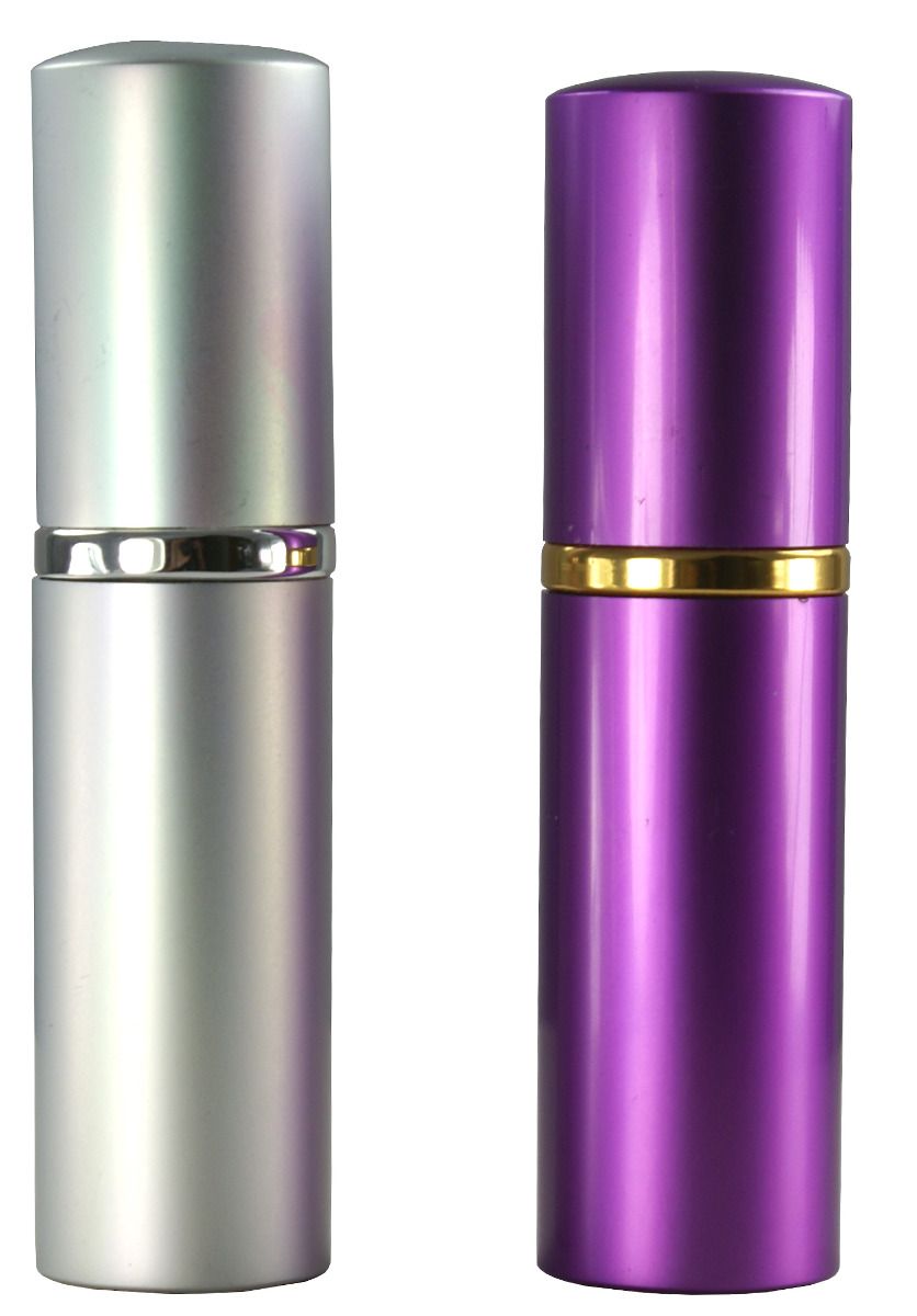 Pocket Atomizers