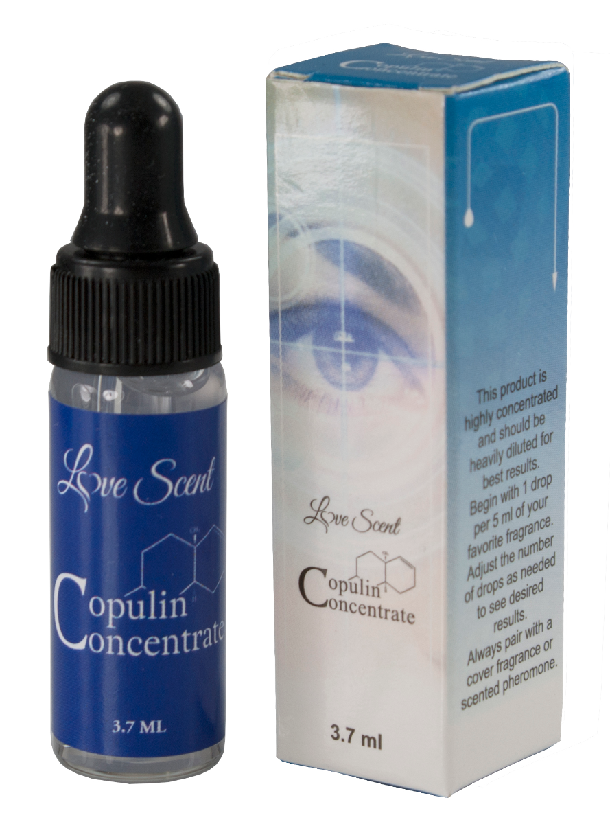 Love Scent Copulin Concentrate