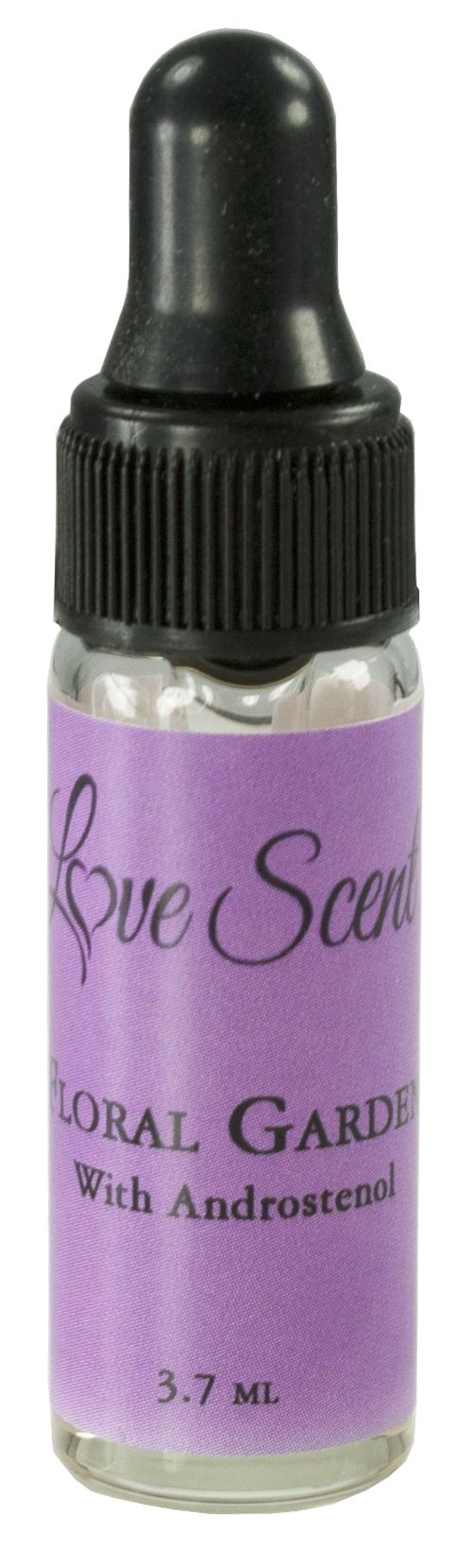 Love Scent Pheromone Oils