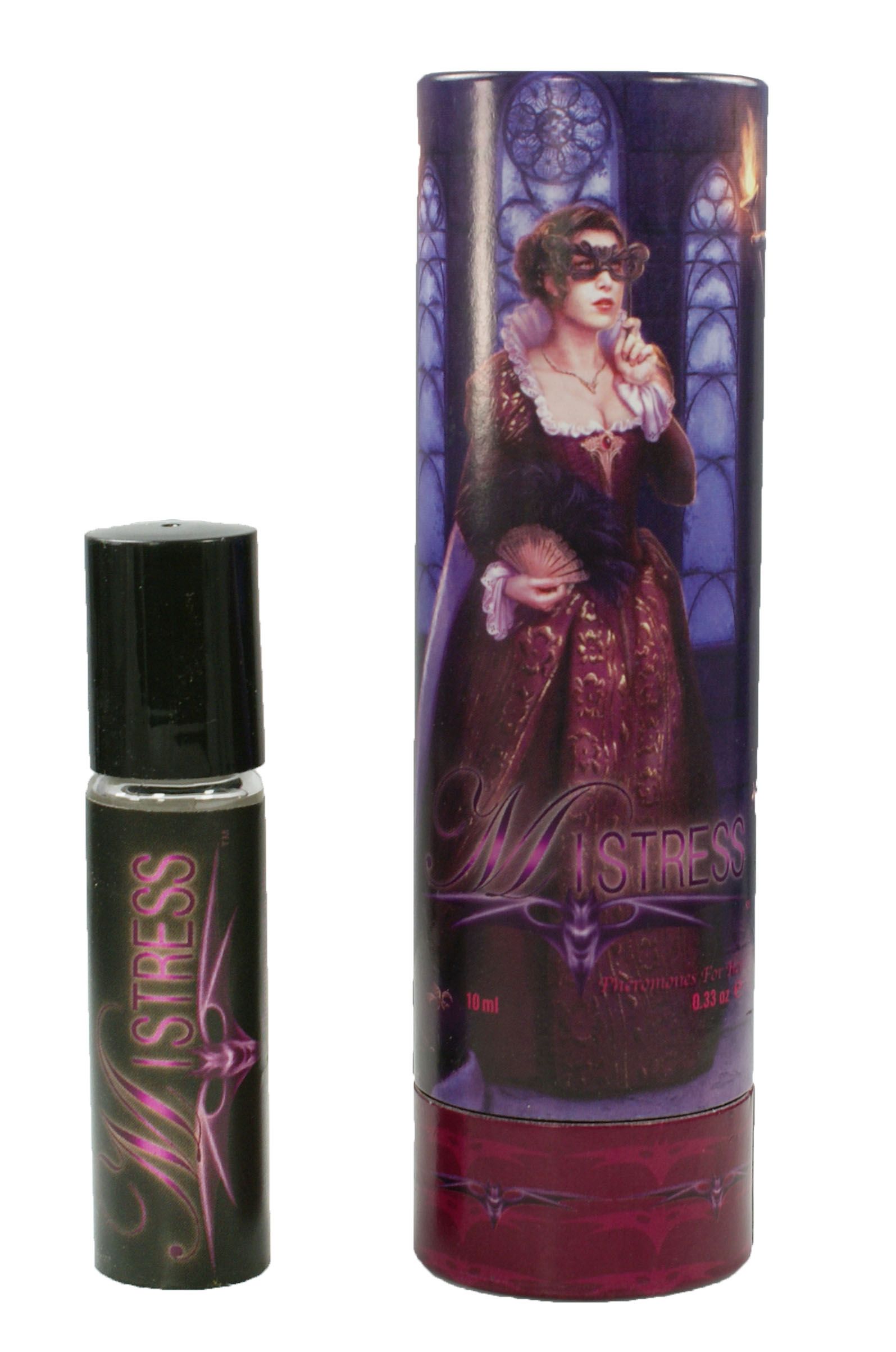 Mistress Pheromones for Women