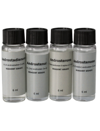 FAB 4 CHEM Sets