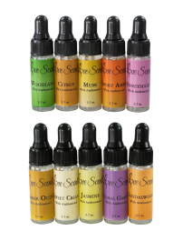 Love Scent Pheromone Oils