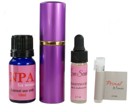 Beginner Special for Women