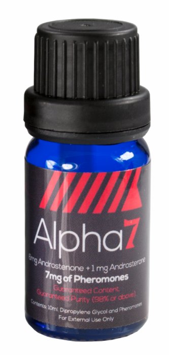 Alpha 7 Unscented Pheromones
