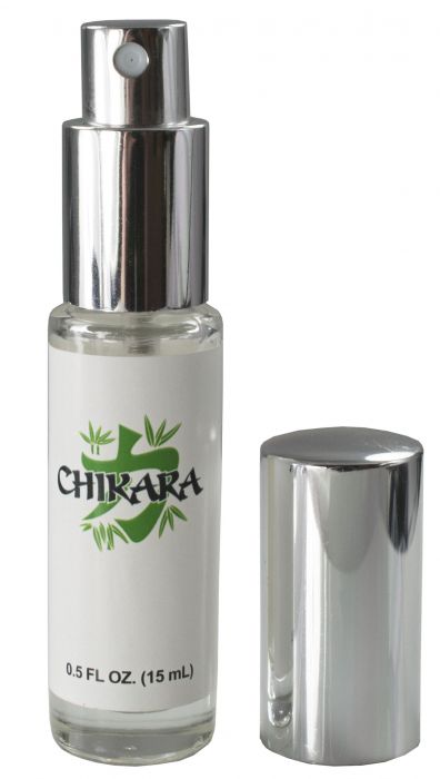Chikara Pheromone Cologne for Men