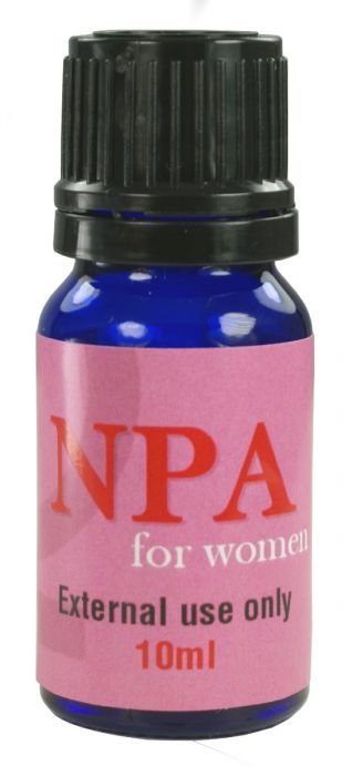 New Pheromone Additive for Women