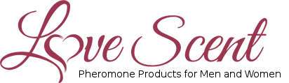 Love Scent Pheromone logo
