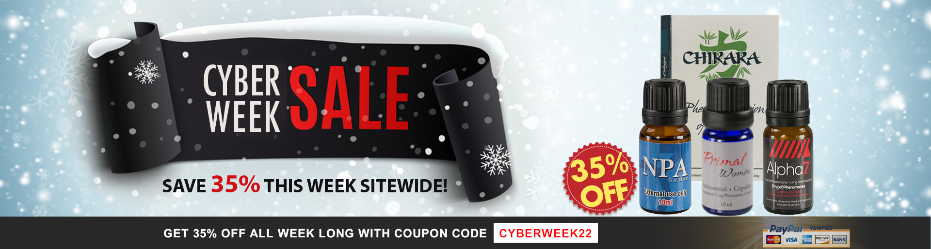 Pheromones Home Page