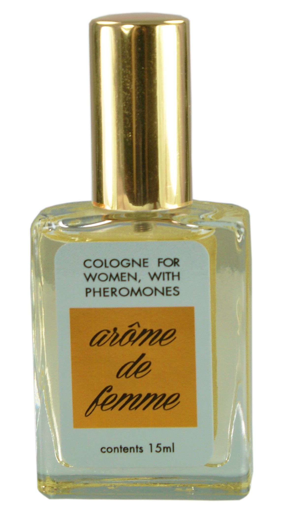 Arome De Femme