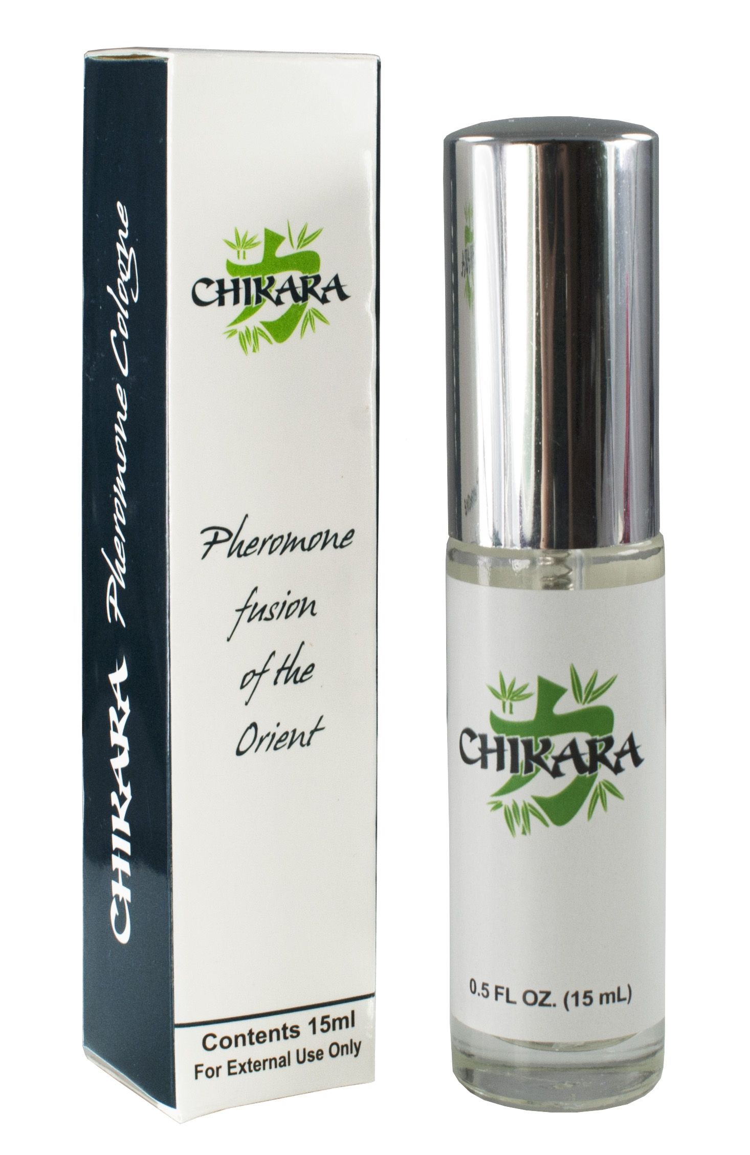 Chikara Pheromone Cologne for Men