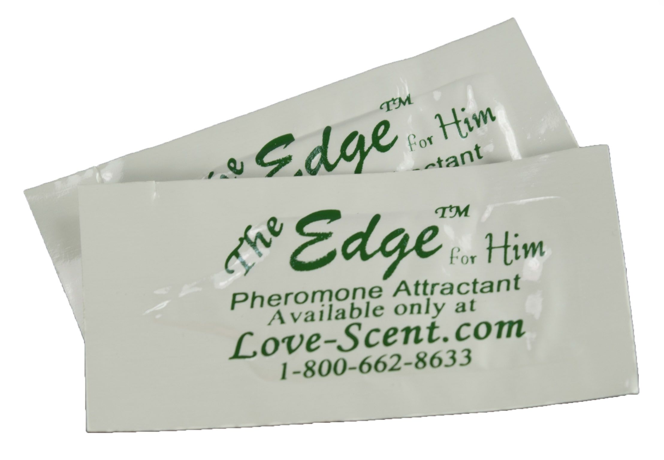 Edge Gel Packs for Men (10-pack)