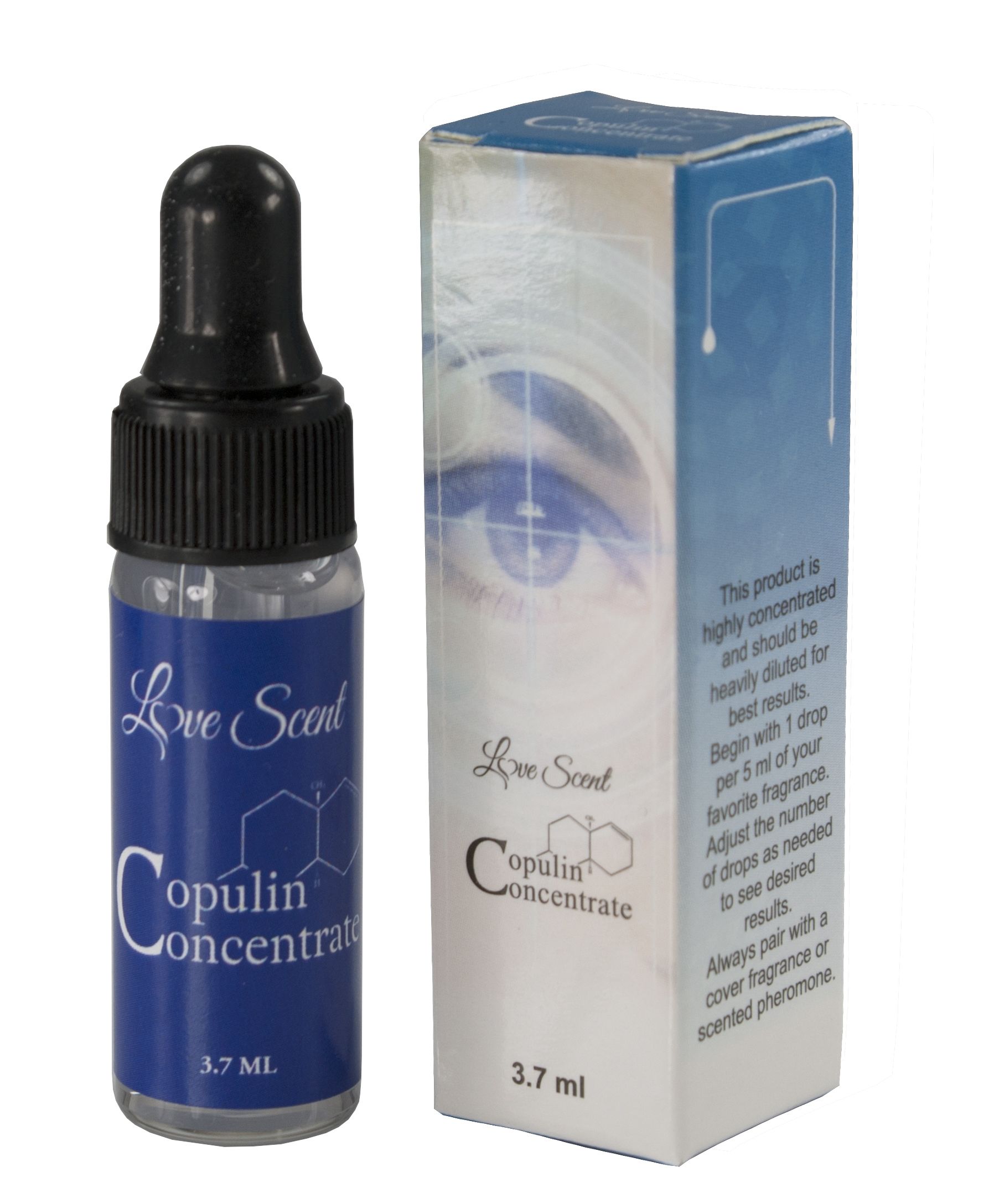 Love Scent Copulin Concentrate