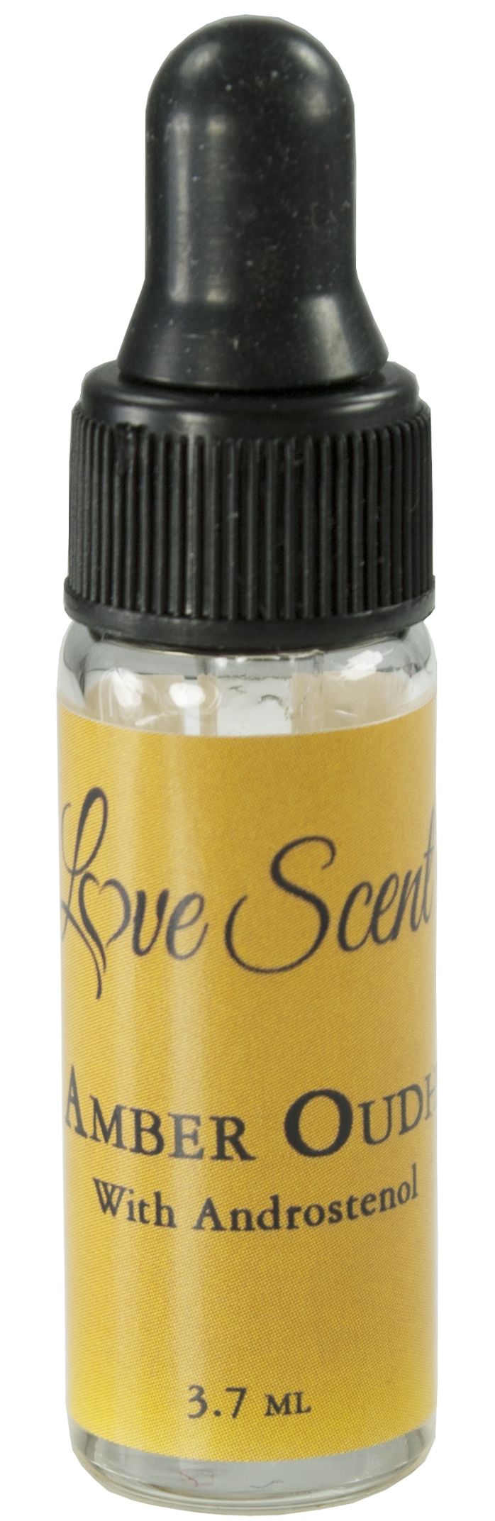 Love Scent Pheromone Oils