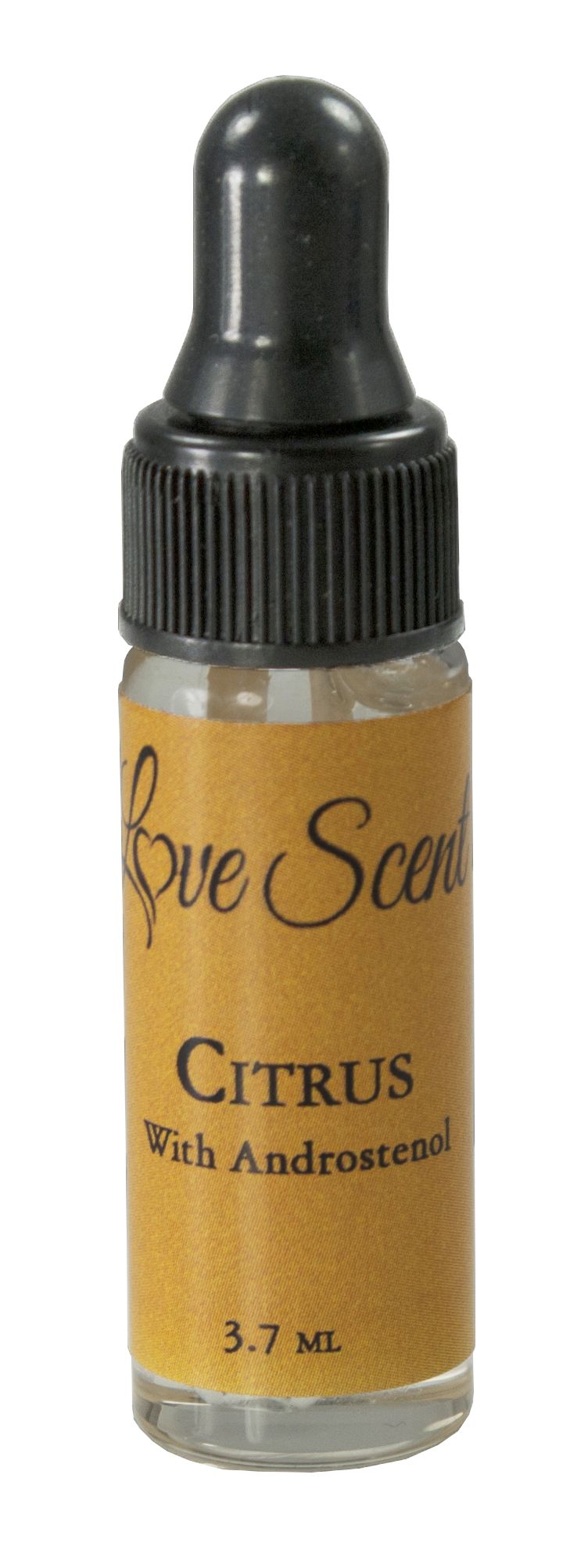 Love Scent Pheromone Oils