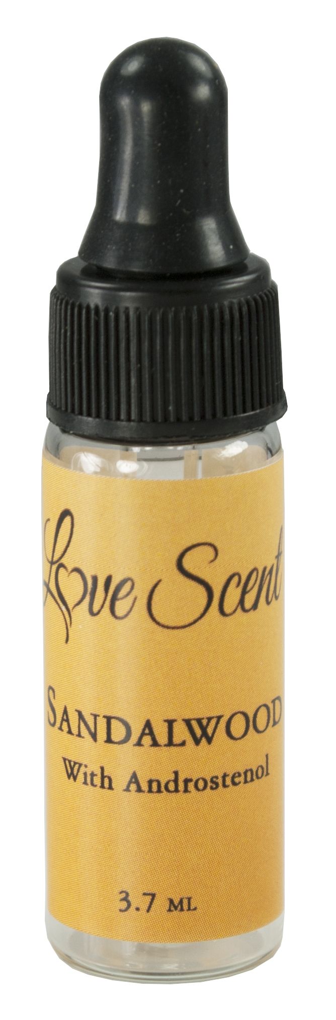 Love Scent Pheromone Oils