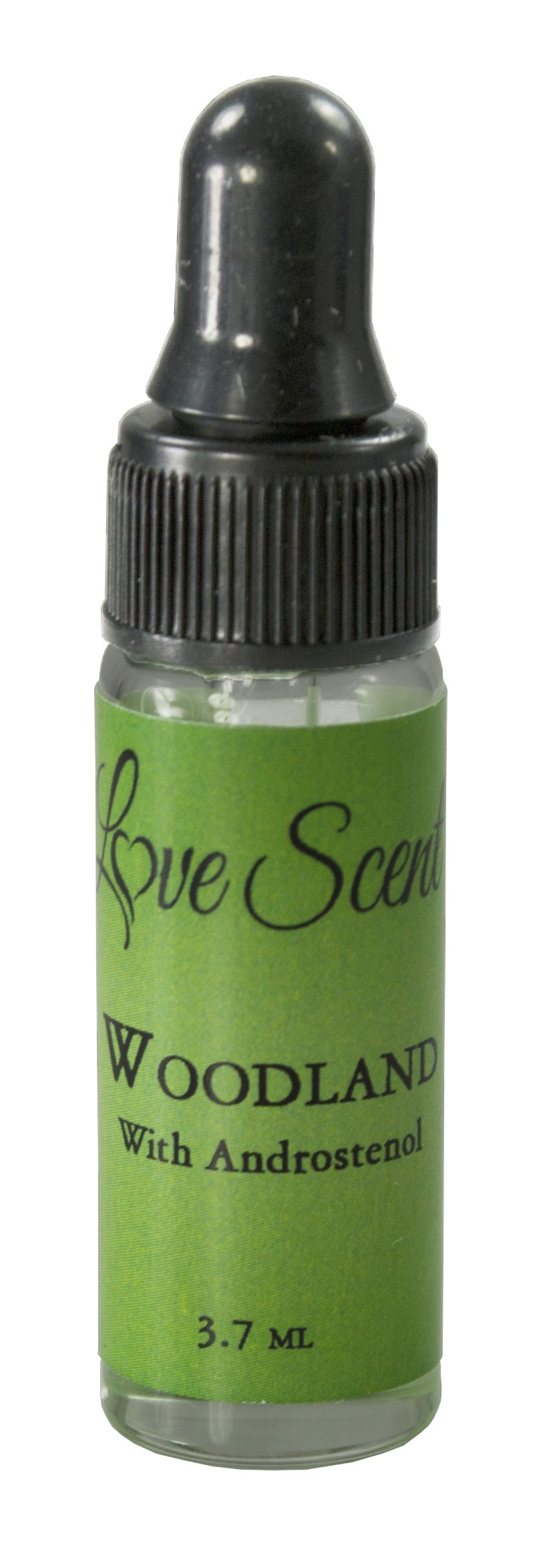 Love Scent Pheromone Oils