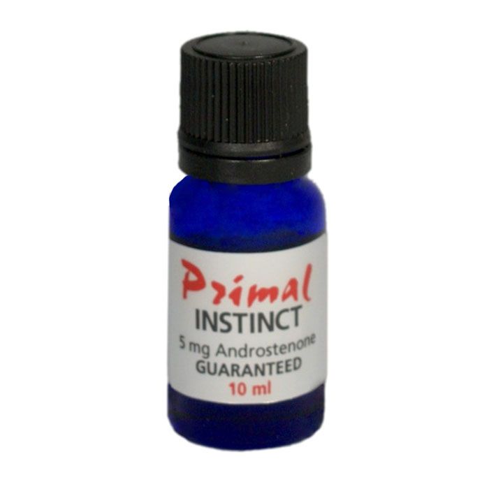 Primal Instinct Ylang Ylang for Men