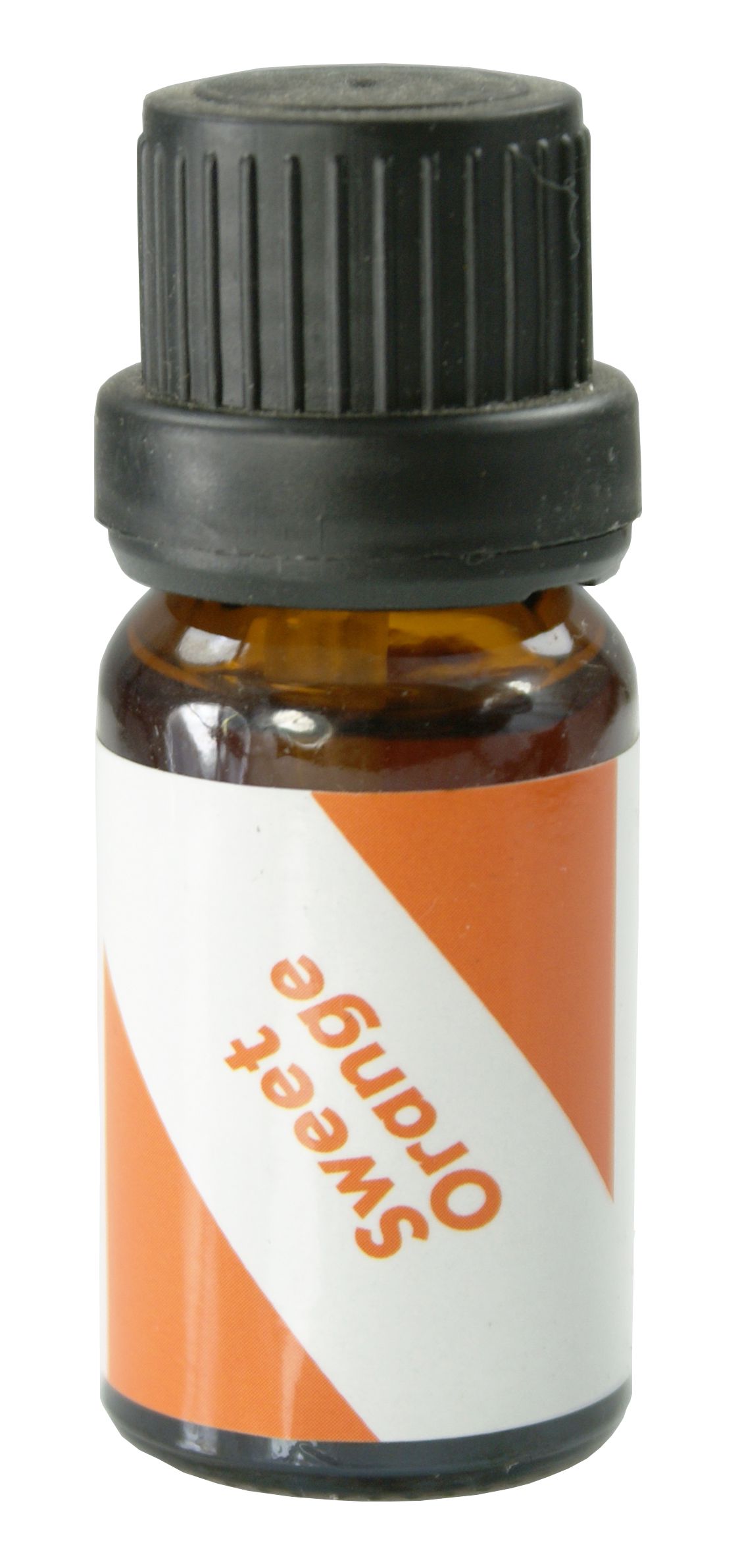 Sweet Orange 100% Pure Undiluted Essential Oil Therapeutic Grade- 10 Ml (Sweet Orange, 10ml)