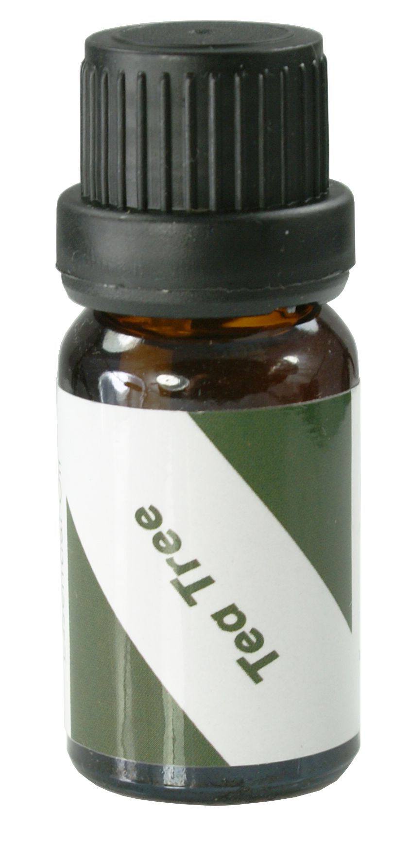 Tea Tree Oil 100% Pure Undiluted Essential Oil Therapeutic Grade 10 Ml (Tea Tree Oil, 10ml)