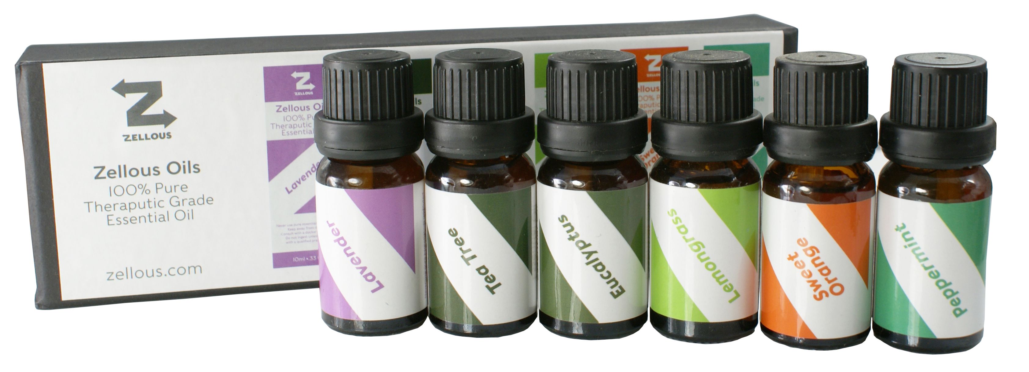 doterra peppermint tea