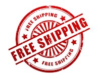 Free Shipping