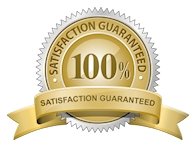 100% Guarantee