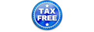 Tax Free